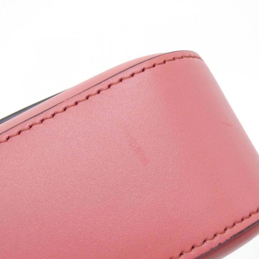 GUCCI Authentic Pink Bag - Picture 3 of 7